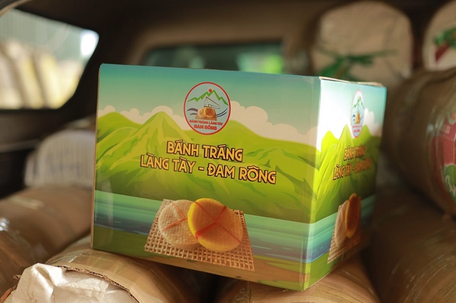 B&#xE1;nh tr&#xE1;ng l&#xE0;ng T&#xE0;y &#x110;am R&#xF4;ng: S&#x1EA3;n ph&#x1EA9;m &#x111;&#x1EB7;c tr&#x1B0;ng h&#x1B0;&#x1EDB;ng &#x111;&#x1EBF;n ph&#xE1;t tri&#x1EC3;n b&#x1EC1;n v&#x1EEF;ng nh&#x1EDD; nh&#xE3;n hi&#x1EC7;u ch&#x1EE9;ng nh&#x1EAD;n