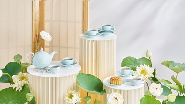 Minh Long - 55 năm gìn giữ và kiến tạo tinh hoa sứ Việt