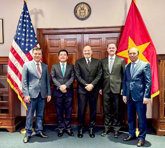 Đột phá theo Nghị quyết 57 bằng những hành động thực tế
