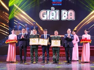Công nghệ vi sóng, hướng đi mới cho sản xuất vật liệu sạch