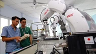 Đột phá theo Nghị quyết 57: Đẩy mạnh nghiên cứu, chuyển giao ứng dụng cho phát triển vùng và địa phương