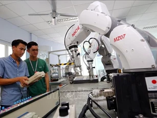 Đột phá theo Nghị quyết 57: Đẩy mạnh nghiên cứu, chuyển giao ứng dụng cho phát triển vùng và địa phương