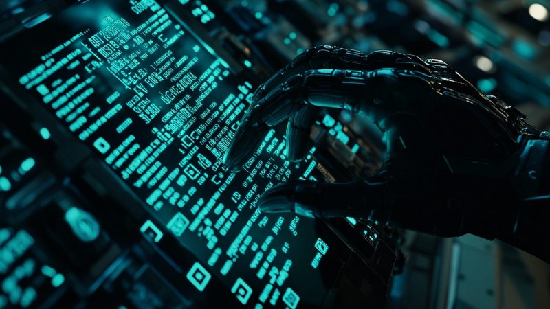 Rủi ro an ninh mạng từ chính sách thuế quan mới của Mỹ
