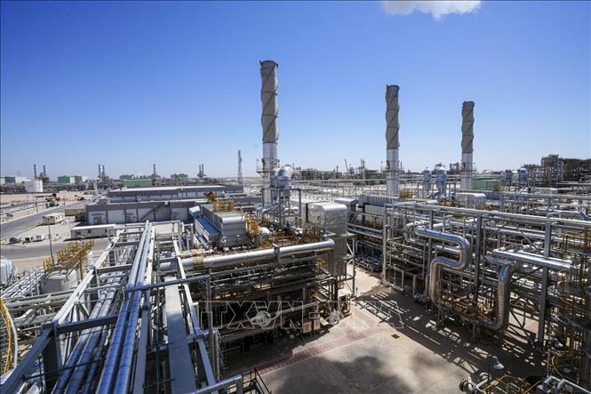 Thị trường dầu hạ nhiệt sau thông tin mới về Iran 