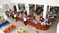 Kho bạc Nhà nước giảm 465 đầu mối khi vận hành mô hình hai cấp