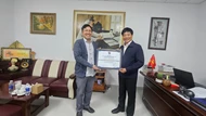 Ân tình miền đất lạnh