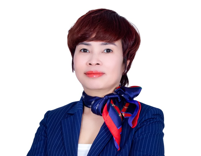 Zebra bổ nhiệm giám đốc mới tại Việt Nam