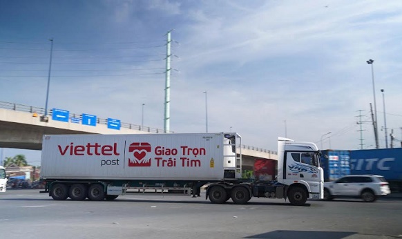 Fortune 500 Đông Nam Á 'gọi tên' 3 doanh nghiệp thành viên Viettel