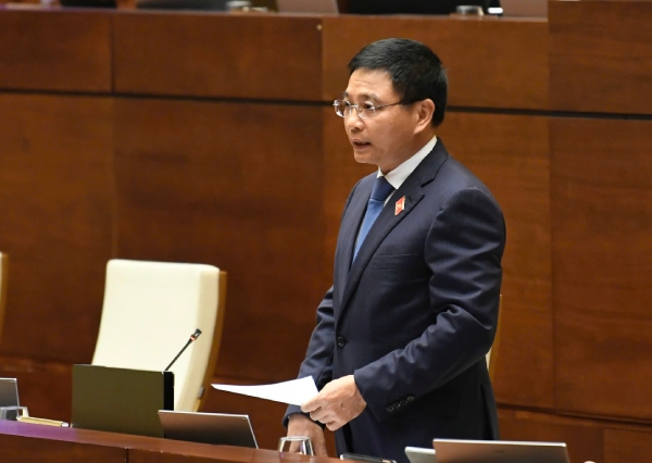 Giải pháp nào giúp hiện thực hóa mục tiêu 2 triệu doanh nghiệp vào năm 2030?