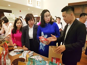 Gần 500 tỷ đồng xây dựng Không gian đổi mới sáng tạo Đà Nẵng