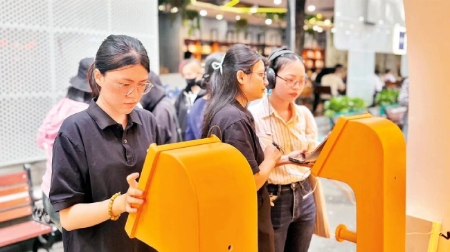 Lần đầu tiên Việt Nam tổ chức diễn đàn xuất bản số