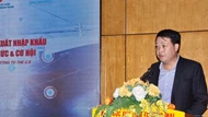 Nâng cao chất lượng hoạt động logistics ứng phó với thuế quan Hoa Kỳ