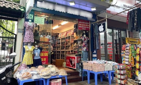 Gỡ rào cản, thúc đẩy hộ kinh doanh chuyển đổi thành doanh nghiệp
