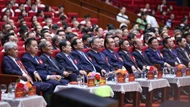 Báo chí Cách mạng Việt Nam: 100 năm đồng hành cùng dân tộc, bước vào kỷ nguyên mới với khát vọng lớn