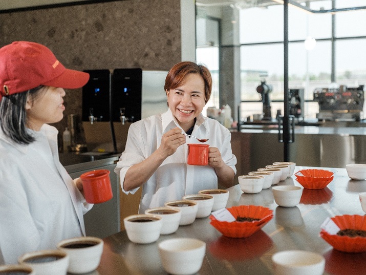 Tái định vị Robusta Việt: từ di sản bản địa đến chuẩn mực toàn cầu