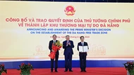 Đưa Khu thương mại tự do Đà Nẵng sánh với Thẩm Quyến, Astana
