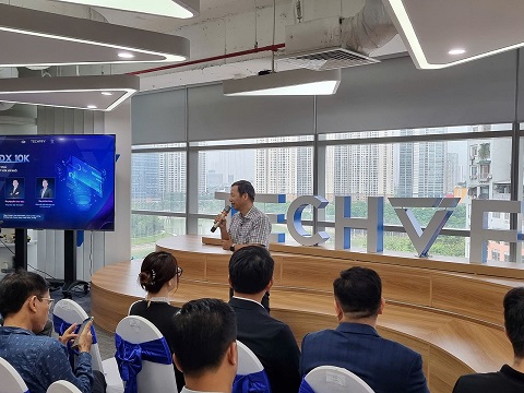 Công nghệ số bứt phá cho doanh nghiệp vừa và nhỏ
