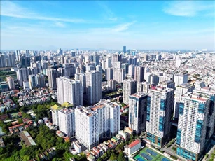 Hạ tầng đồng bộ từ các dự án lớn 'được lòng' nhà đầu tư