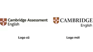 Thương hiệu chứng chỉ tiếng Anh Cambridge Assessment English đổi tên