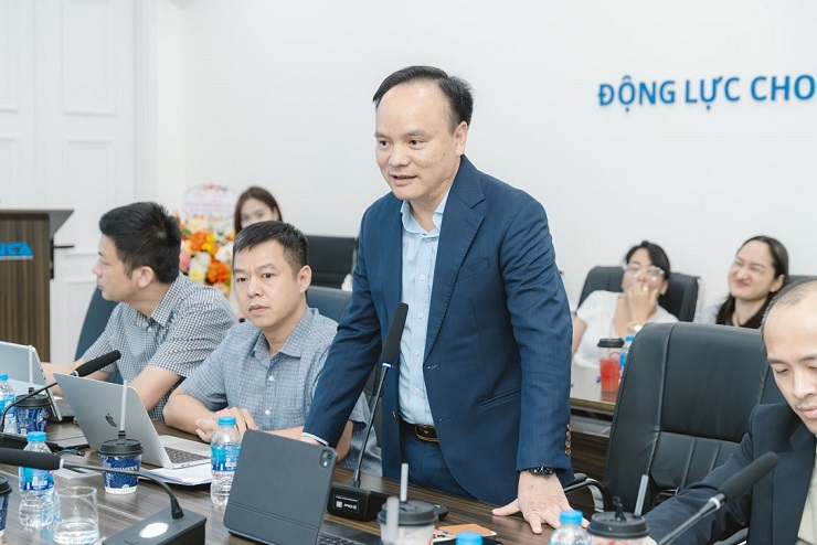 Việt Nam xây dựng hệ thống tiêu chuẩn an ninh mạng cho hạ tầng thông tin
