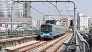 Công nghiệp đường sắt và chặng đường thay đổi