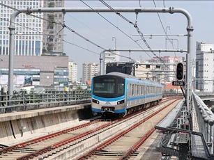 Công nghiệp đường sắt và chặng đường thay đổi