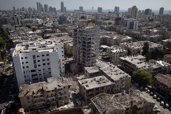 Liệu nền kinh tế Israel có thể chịu được nhiều cuộc xung đột?
