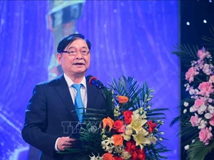 Tôn vinh 125 doanh nghiệp, cá nhân tại Top Công nghiệp 4.0 Việt Nam năm 2025