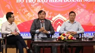 Long An bàn các vấn đề mang tính 'sinh tử' trong chuyển đổi số doanh nghiệp