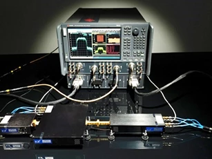 Keysight, NTT công bố kỷ lục mới về tốc độ truyền dữ liệu