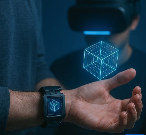 Các nhà khoa học dự báo con người sẽ sở hữu siêu năng lực vào năm 2030
