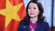 Việt Nam chủ động tham gia, thúc đẩy giải pháp cho các vấn đề kinh tế, phát triển của khu vực, thế giới