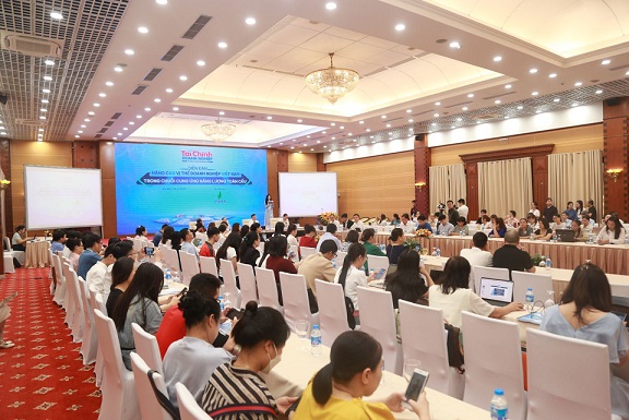 Đề xuất mở rộng chính sách tài chính hỗ trợ doanh nghiệp năng lượng
