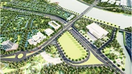 Đà Nẵng: Gần 1.600 tỷ đồng cải thiện cụm nút giao cầu Hòa Xuân