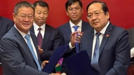 Long An: Tăng tốc hút đầu tư, cải thiện mạnh mẽ môi trường kinh doanh