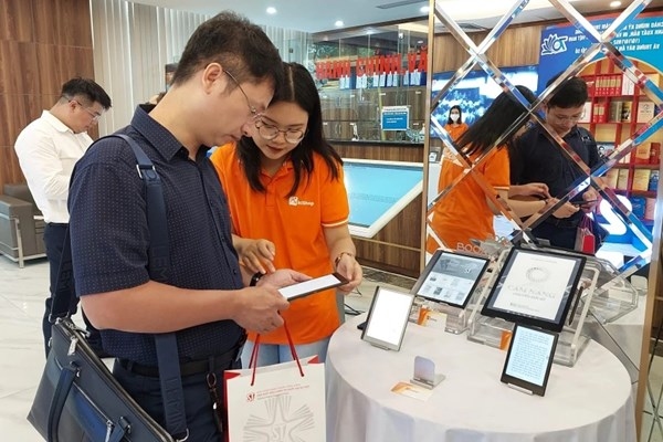 AI có thể viết hàng ngàn cuốn sách mỗi ngày, liệu còn cần đến tác giả?