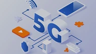Số lượng thuê bao 5G đang tăng mạnh