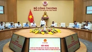 Kiến nghị rà soát quy chuẩn kỹ thuật, gỡ vướng cho doanh nghiệp xăng dầu
