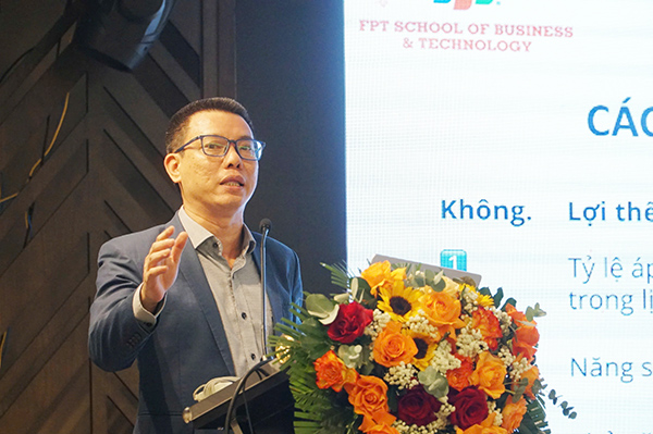 Đà Nẵng: Hỗ trợ doanh nghiệp nhỏ và vừa ứng dụng AI bán hàng