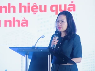 Cho vay mua nhà: Sẽ có định hướng phù hợp với thu nhập của người dân