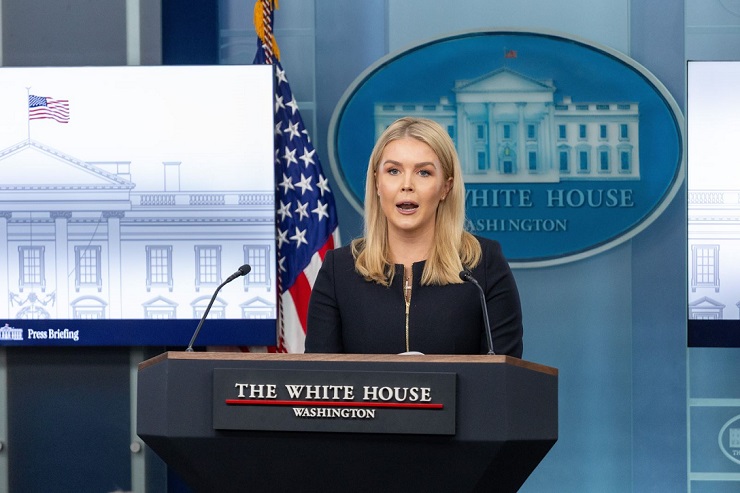 Nhà Trắng phát tín hiệu có thể gia hạn thời hạn áp thuế đối ứng
