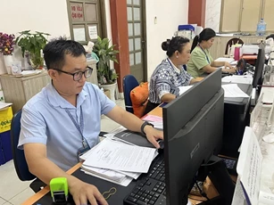 Vận hành chính quyền hai cấp - Bài 2: Cán bộ sẵn sàng đáp ứng mô hình mới