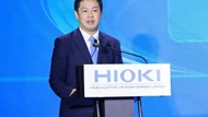 Tập đoàn Hioki Nhật Bản mở chi nhánh tại Việt Nam