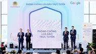 Bộ Công an hợp tác với Google triển khai chiến dịch chống lừa đảo trực tuyến