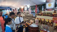 Festival nước mắm Phú Quốc: Lan tỏa giá trị truyền thống đến cộng đồng quốc tế