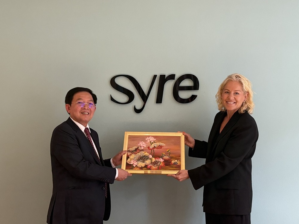 Bình Định tăng tốc hút vốn, mở đường cho cuộc sáp nhập lịch sử