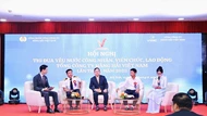Cảng Đà Nẵng được VIMC vinh danh tập thể điển hình tiên tiến xuất sắc