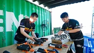 DIFF 2025 đêm thứ 5: ‘Tân binh’ Hàn Quốc chạm trán ‘gã khổng lồ’ Ý