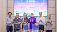 Việt Nam, Trung Quốc vào chung kết lễ hội pháo hoa quốc tế Đà Nẵng DIFF 2025