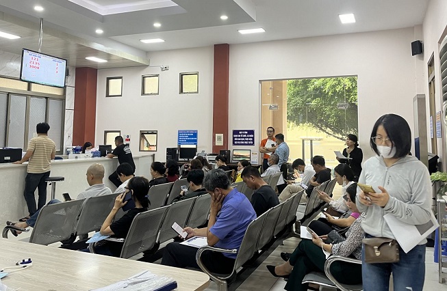 Vận hành chính quyền hai cấp - Bài cuối: Động lực phát triển TP Hồ Chí Minh mới